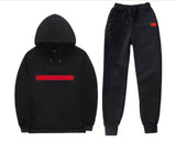 G Hoodie/Pant Set