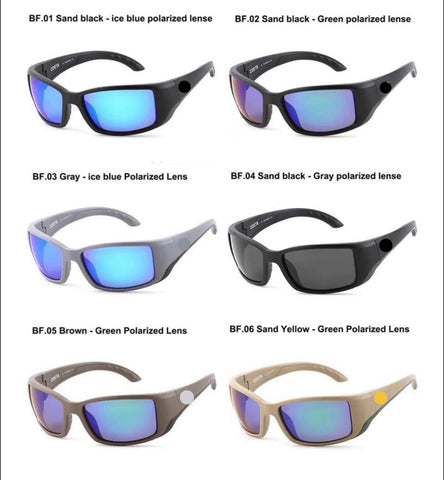 BF sunglasses