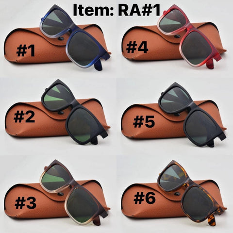 #ra 1