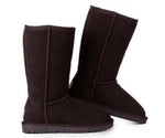 Tall winter boot (women’s sizes)