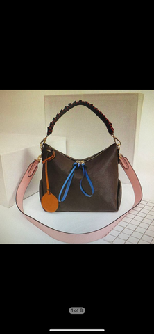 Beau bag