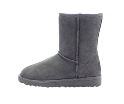 Short winter boot (women’s)