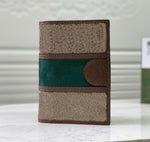 G passport cover