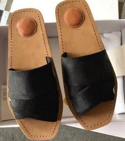 Chl sandals