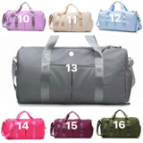 Gym Lu Bag