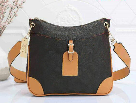 Crossbody bag