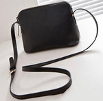 K-style crossbody