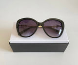 C pearl sunglasses