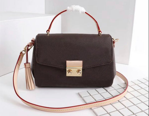 L crois crossbody