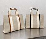 Chl Canvas tote